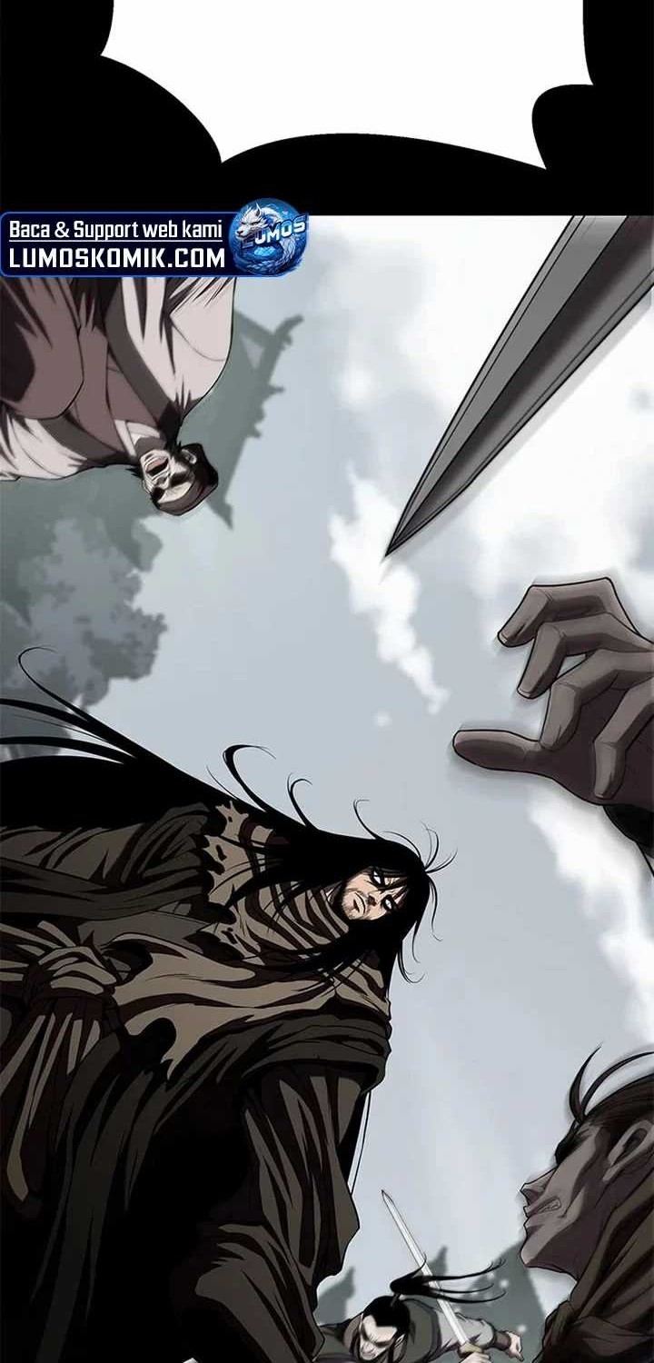 Invincible Territory Chapter 28 Gambar 36