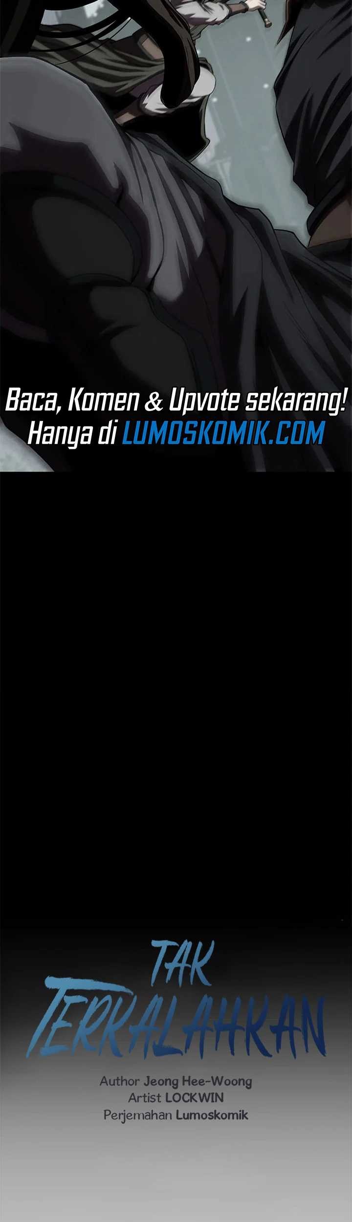 Invincible Territory Chapter 28 Gambar 37