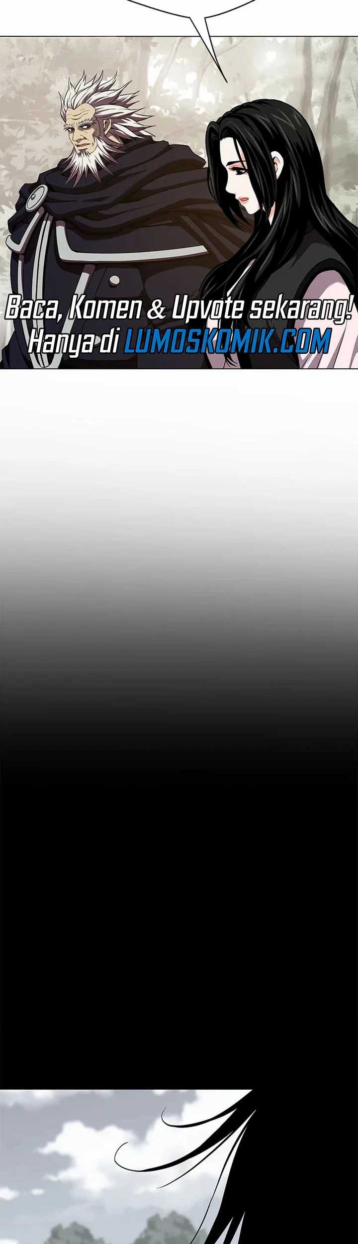 Invincible Territory Chapter 28 Gambar 41