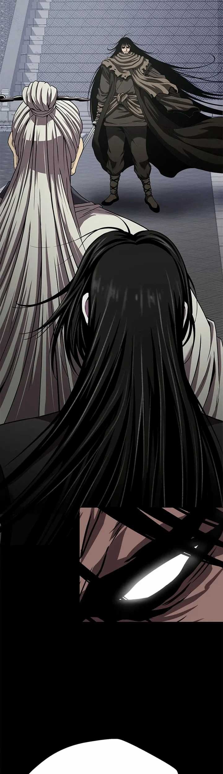 Invincible Territory Chapter 28 Gambar 43