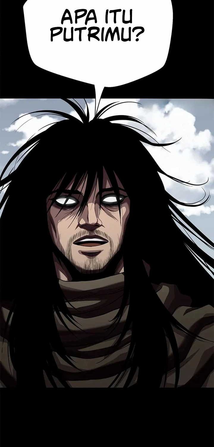 Invincible Territory Chapter 28 Gambar 44