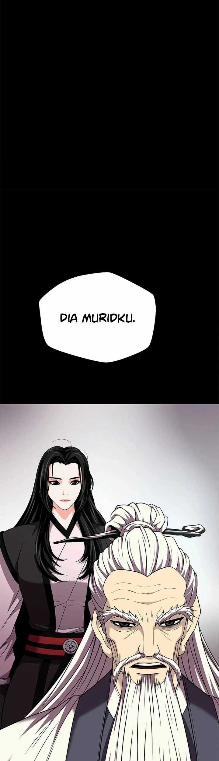 Invincible Territory Chapter 28 Gambar 45