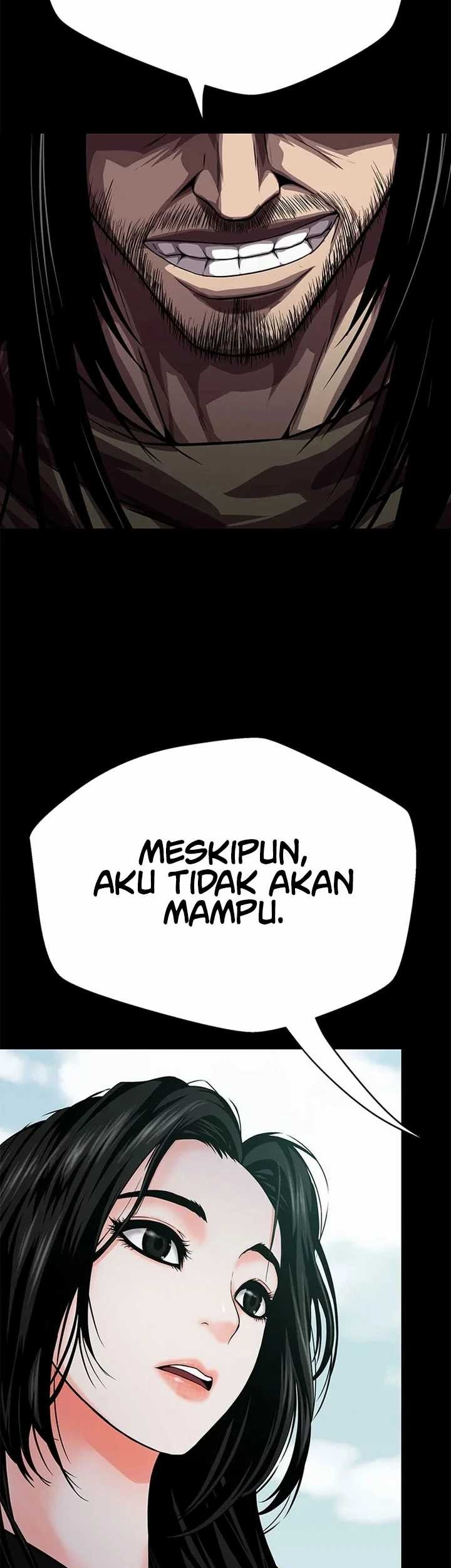Invincible Territory Chapter 28 Gambar 47