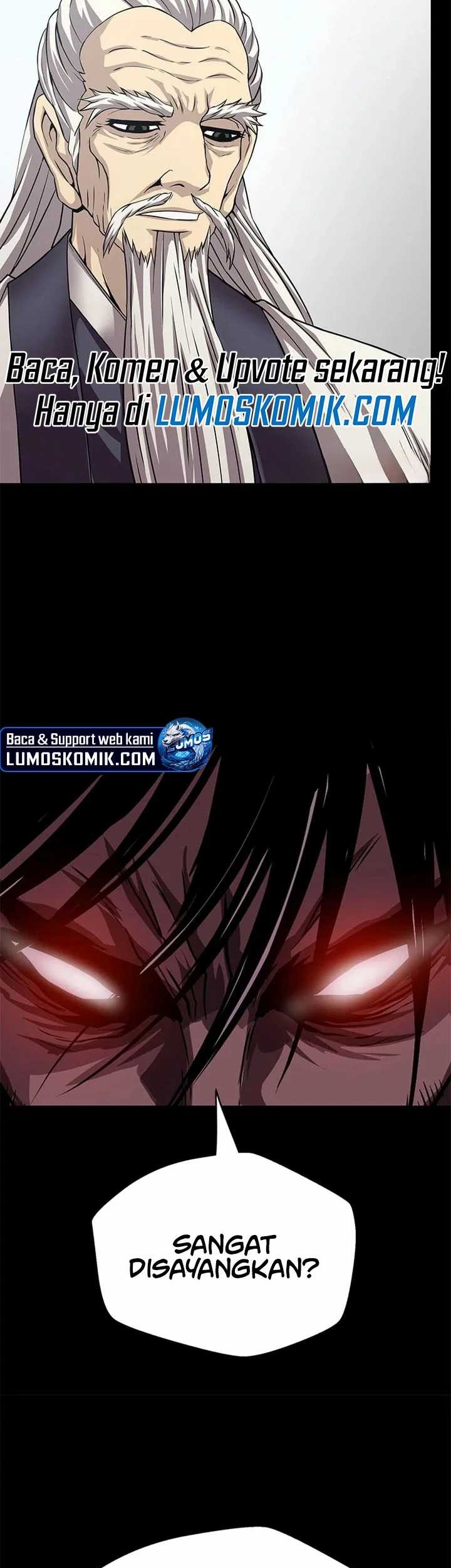 Invincible Territory Chapter 28 Gambar 49