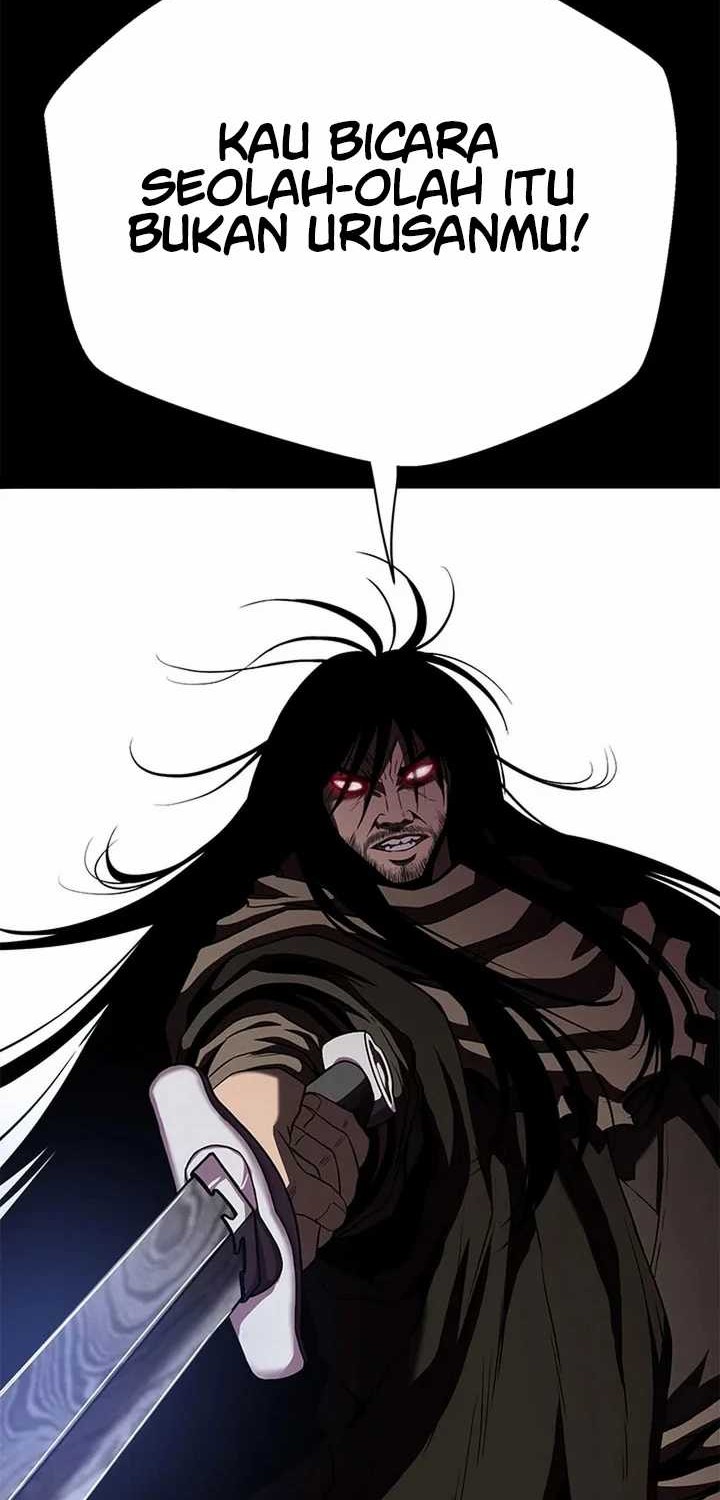 Invincible Territory Chapter 28 Gambar 50