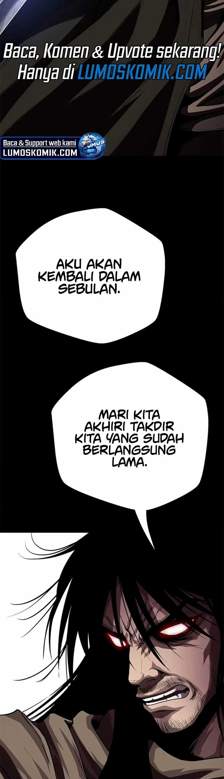 Invincible Territory Chapter 28 Gambar 51