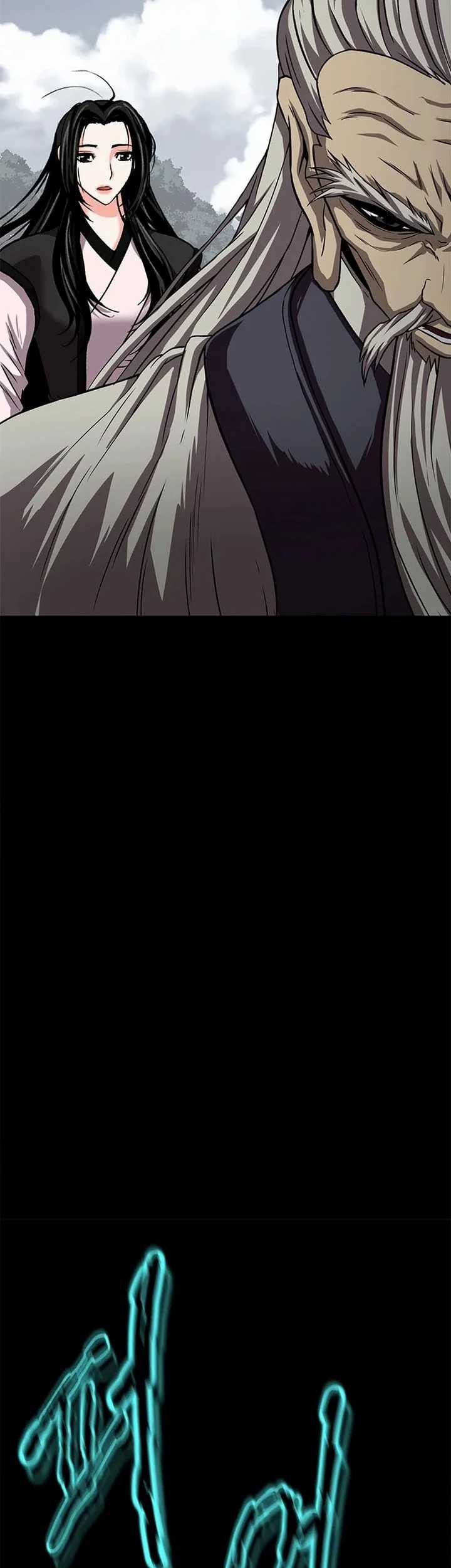 Invincible Territory Chapter 28 Gambar 53