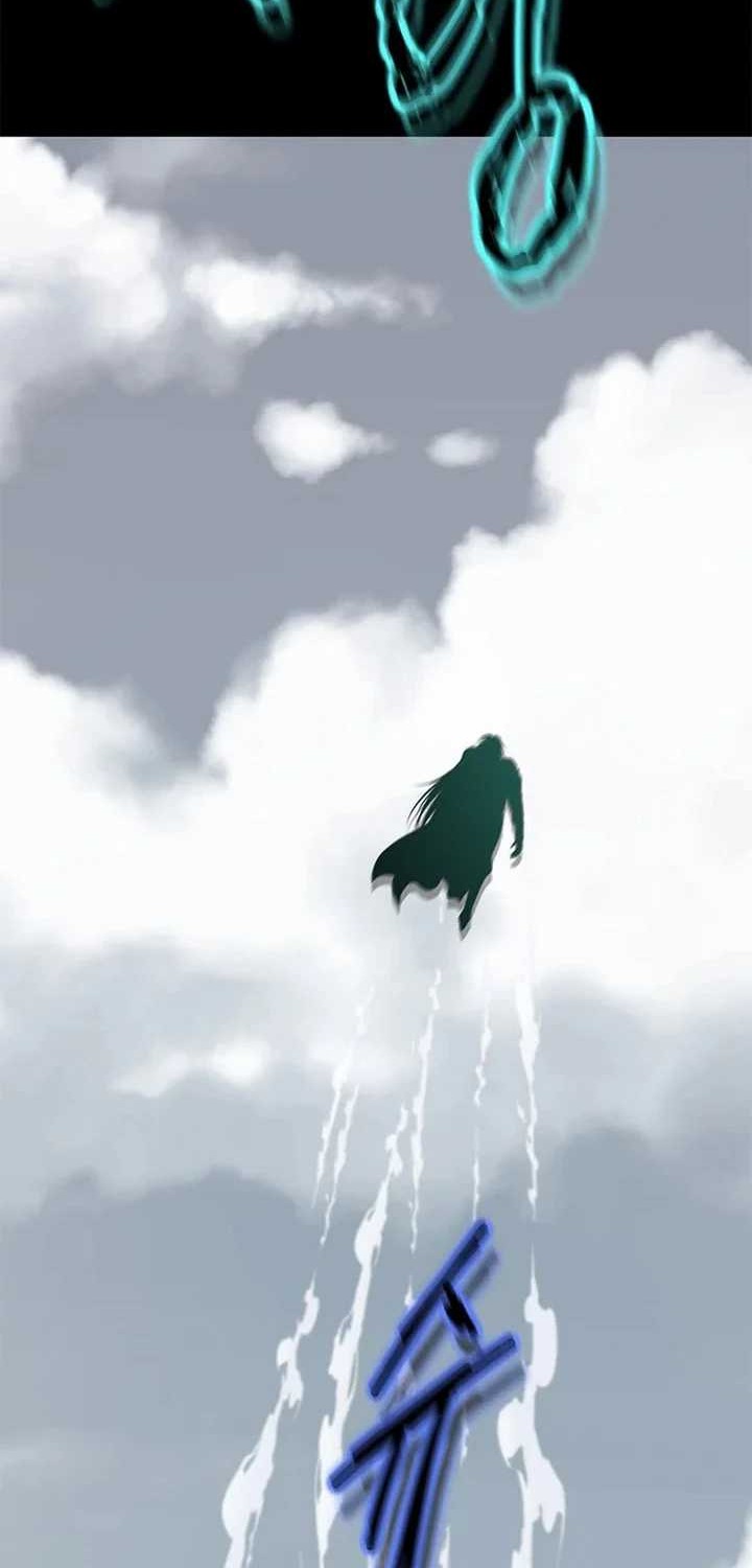 Invincible Territory Chapter 28 Gambar 54