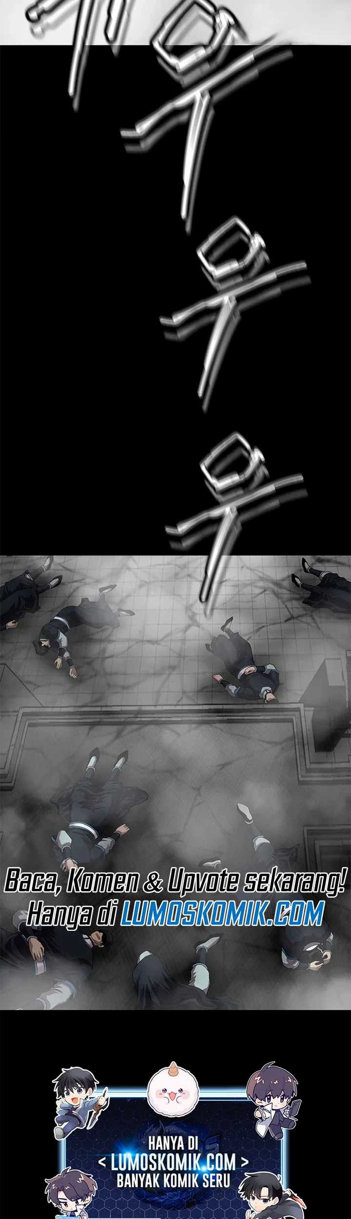 Invincible Territory Chapter 28 Gambar 3