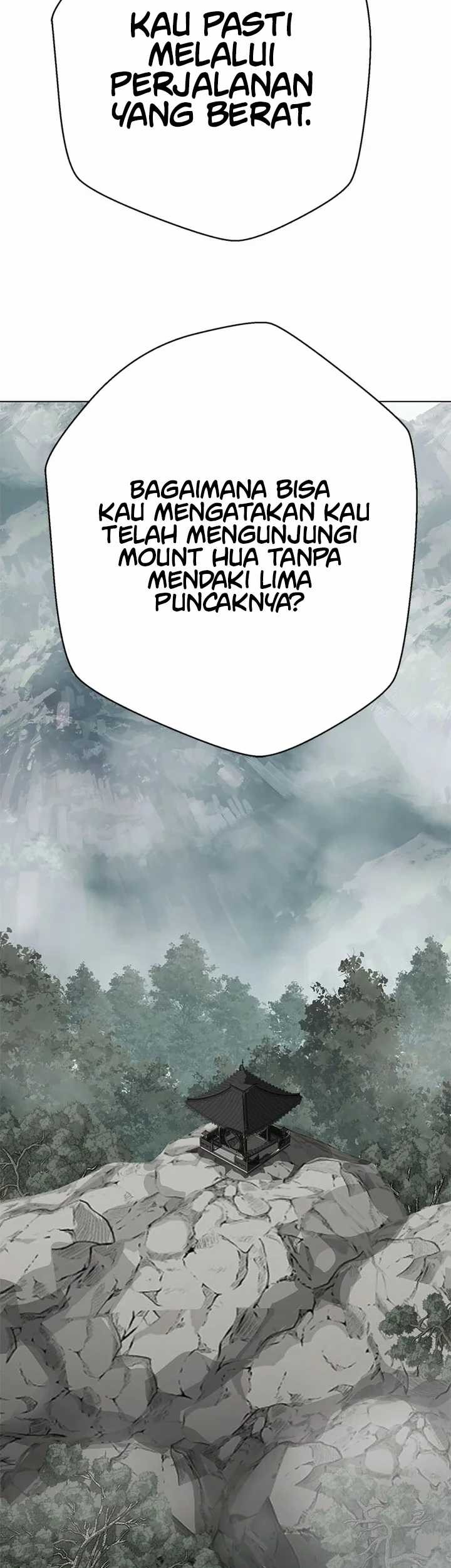 Invincible Territory Chapter 28 Gambar 59