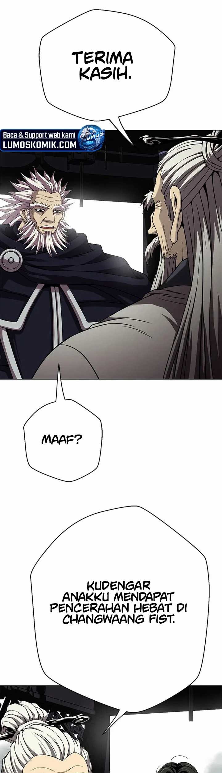 Invincible Territory Chapter 28 Gambar 61
