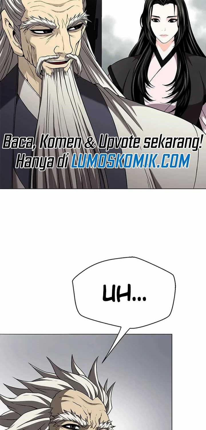 Invincible Territory Chapter 28 Gambar 62