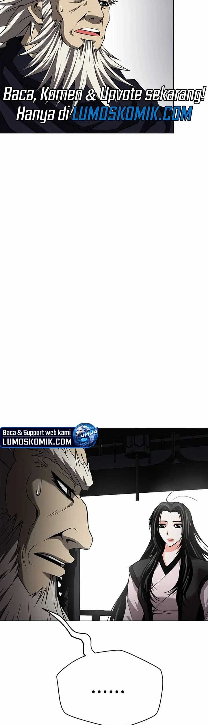 Invincible Territory Chapter 28 Gambar 63