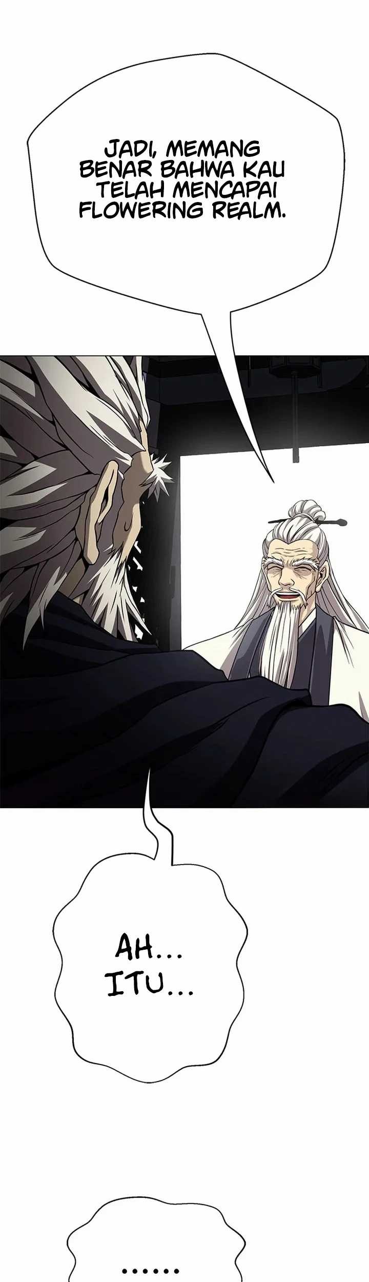 Invincible Territory Chapter 28 Gambar 65