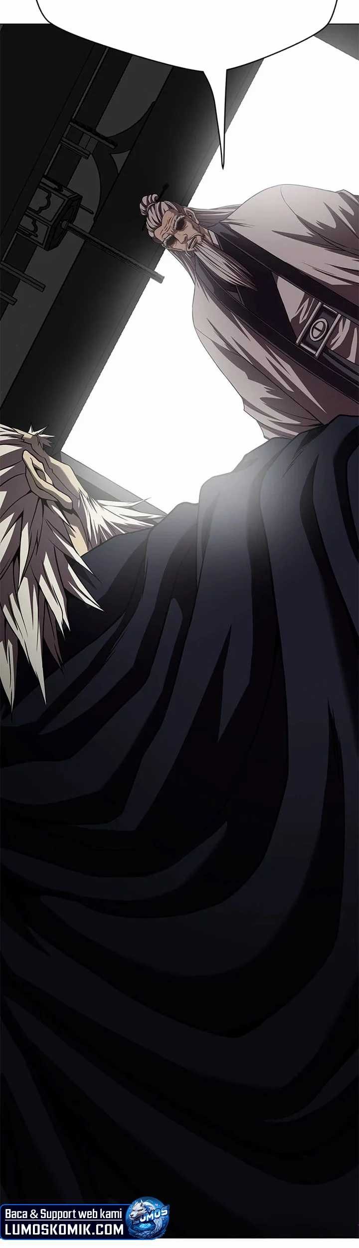 Invincible Territory Chapter 28 Gambar 69