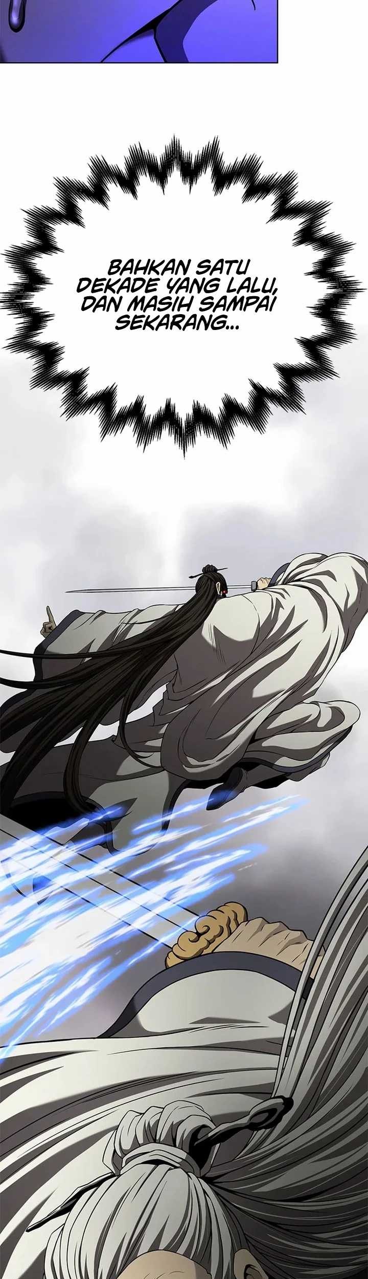 Invincible Territory Chapter 28 Gambar 71