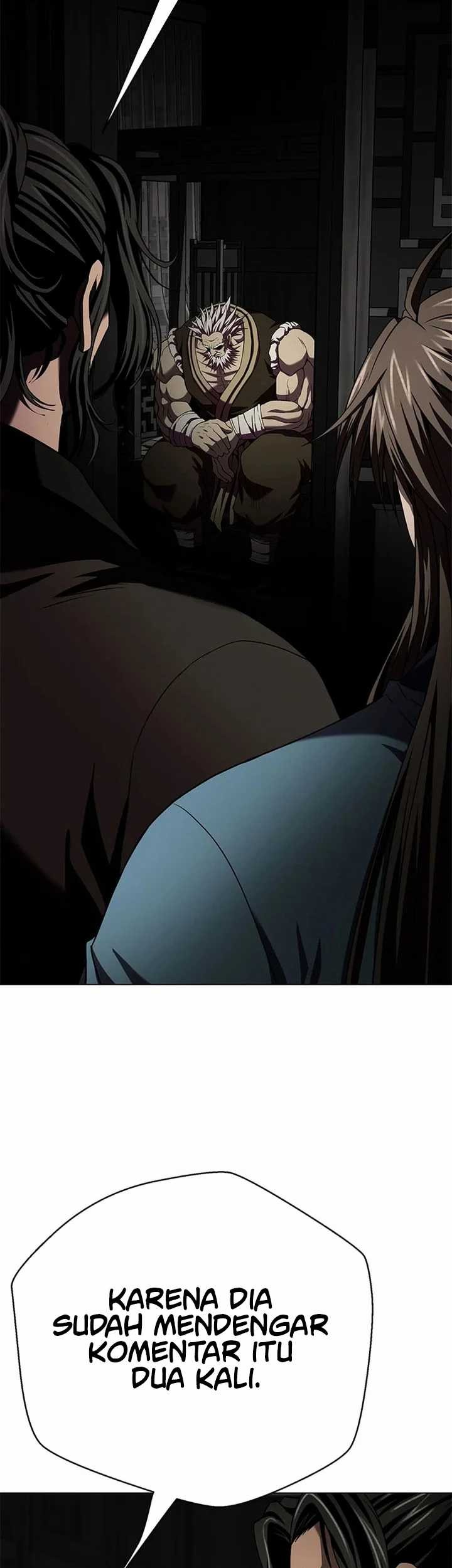 Invincible Territory Chapter 28 Gambar 81