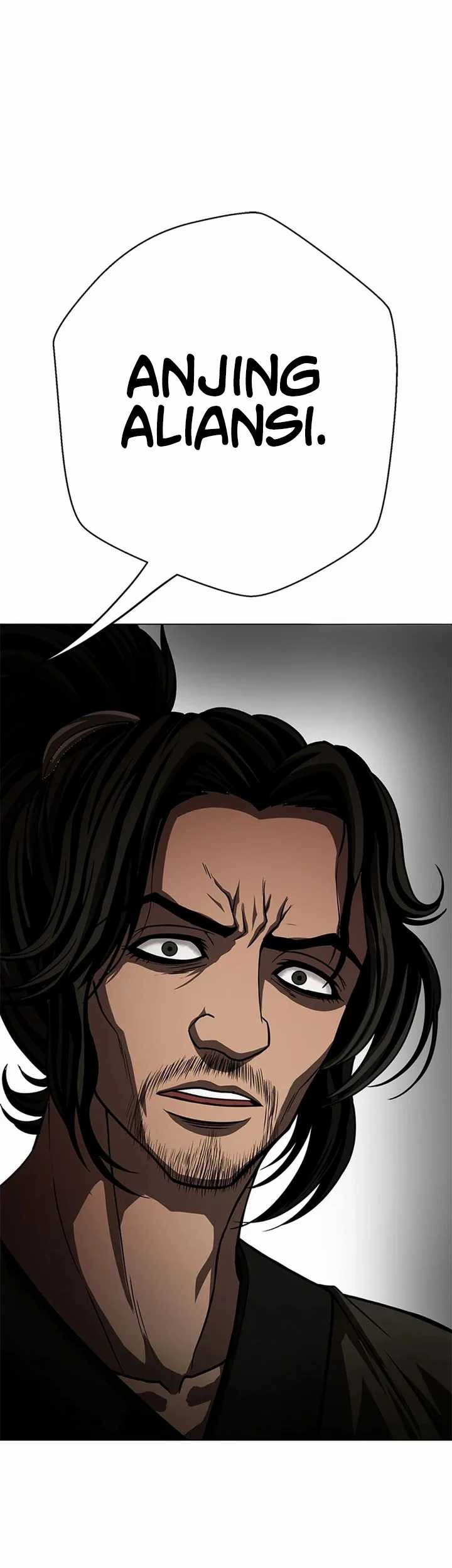 Invincible Territory Chapter 28 Gambar 83