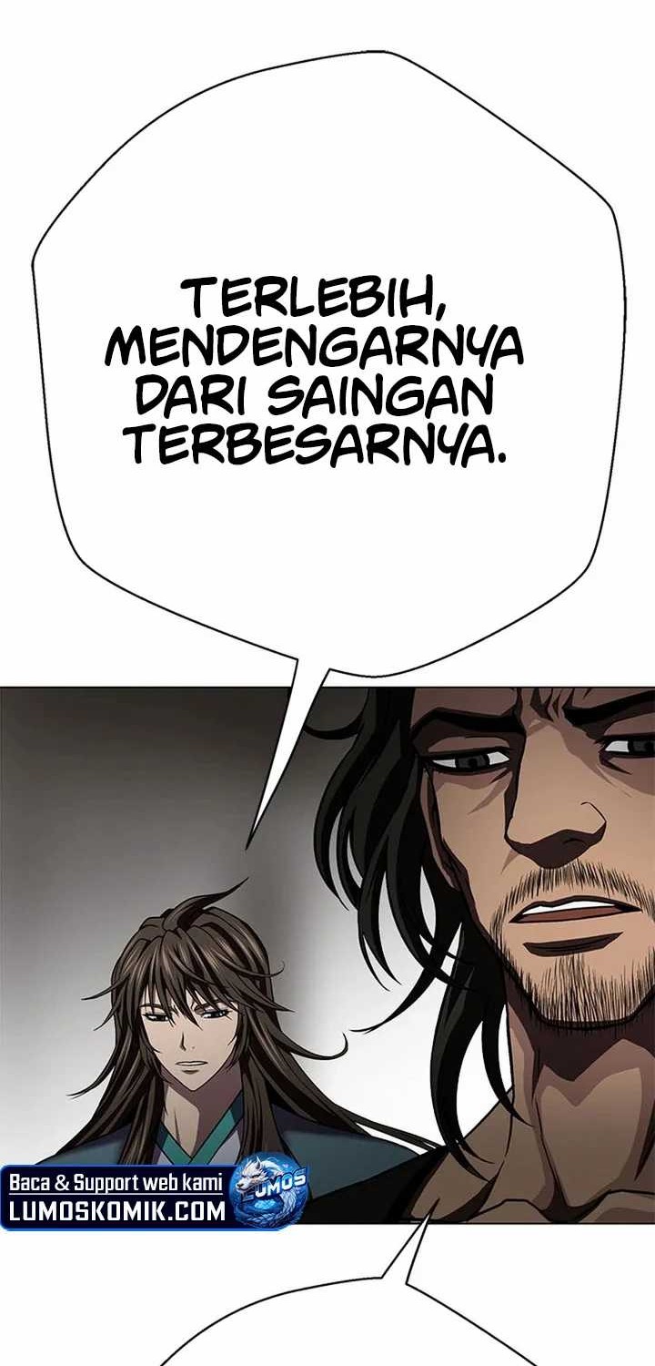 Invincible Territory Chapter 28 Gambar 84
