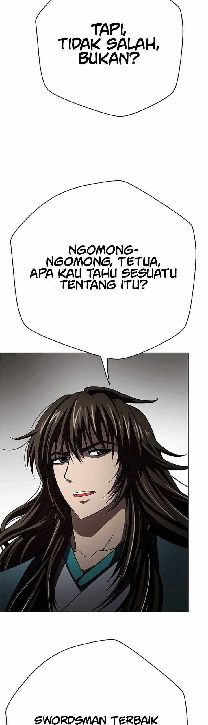 Invincible Territory Chapter 28 Gambar 85