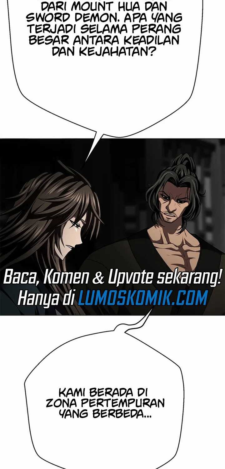 Invincible Territory Chapter 28 Gambar 86