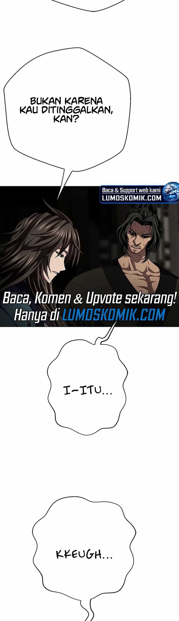 Invincible Territory Chapter 28 Gambar 87