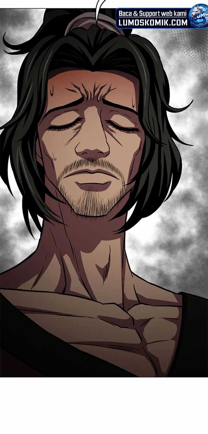 Invincible Territory Chapter 28 Gambar 88