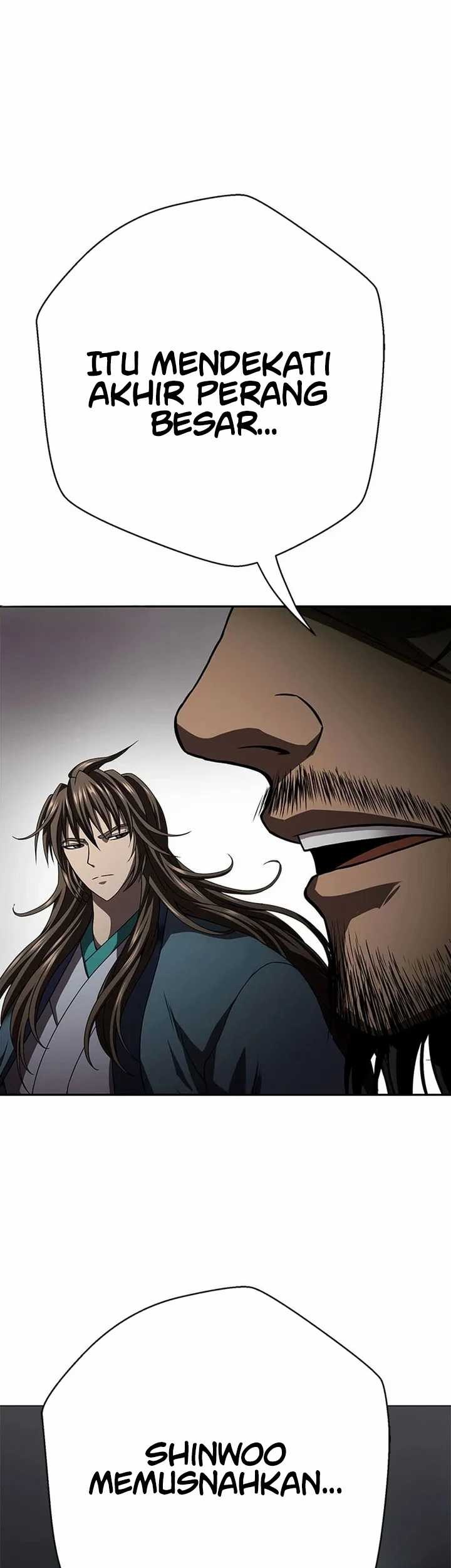 Invincible Territory Chapter 28 Gambar 89