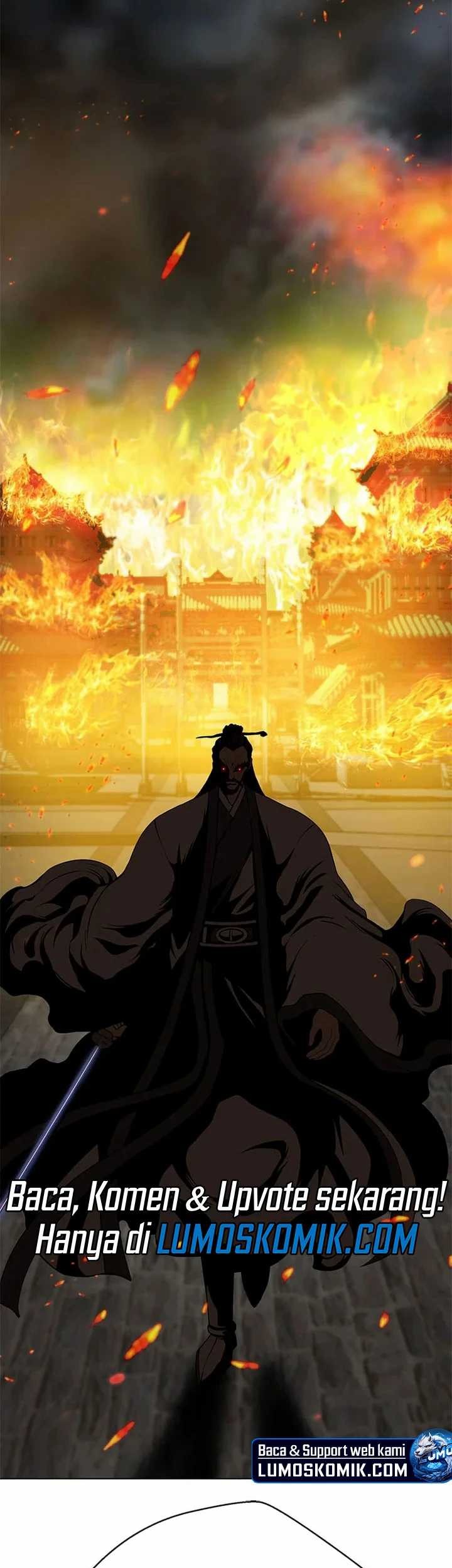 Invincible Territory Chapter 28 Gambar 91