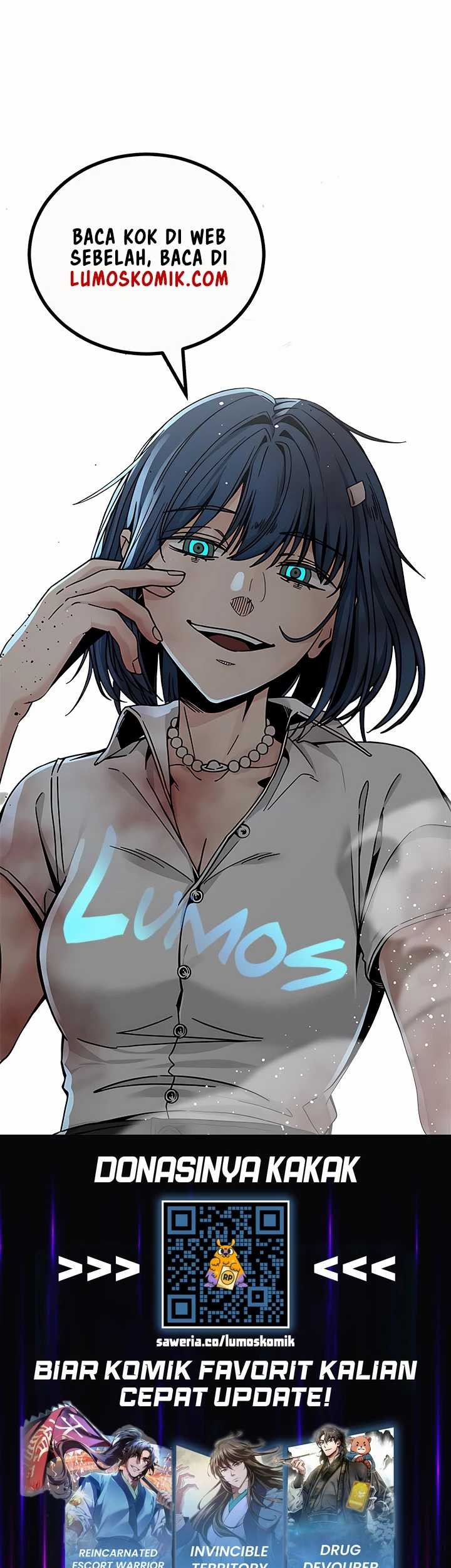 Invincible Territory Chapter 28 Gambar 93