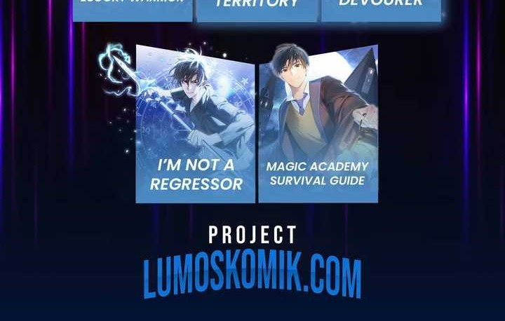 Invincible Territory Chapter 28 Gambar 94