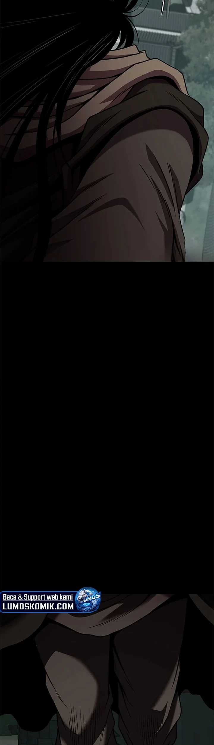 Invincible Territory Chapter 28 Gambar 9