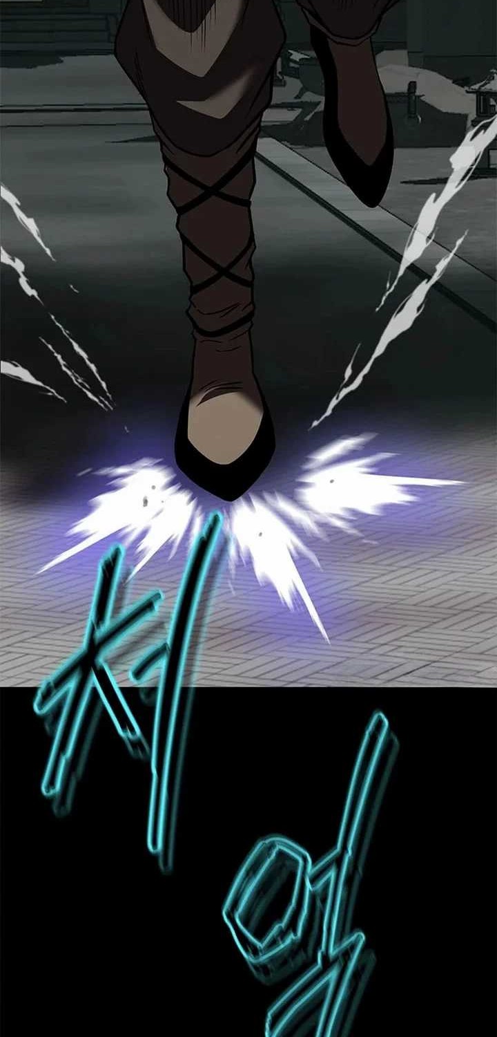 Invincible Territory Chapter 28 Gambar 10