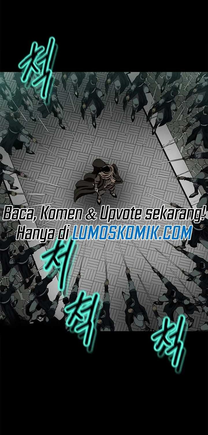 Invincible Territory Chapter 28 Gambar 12