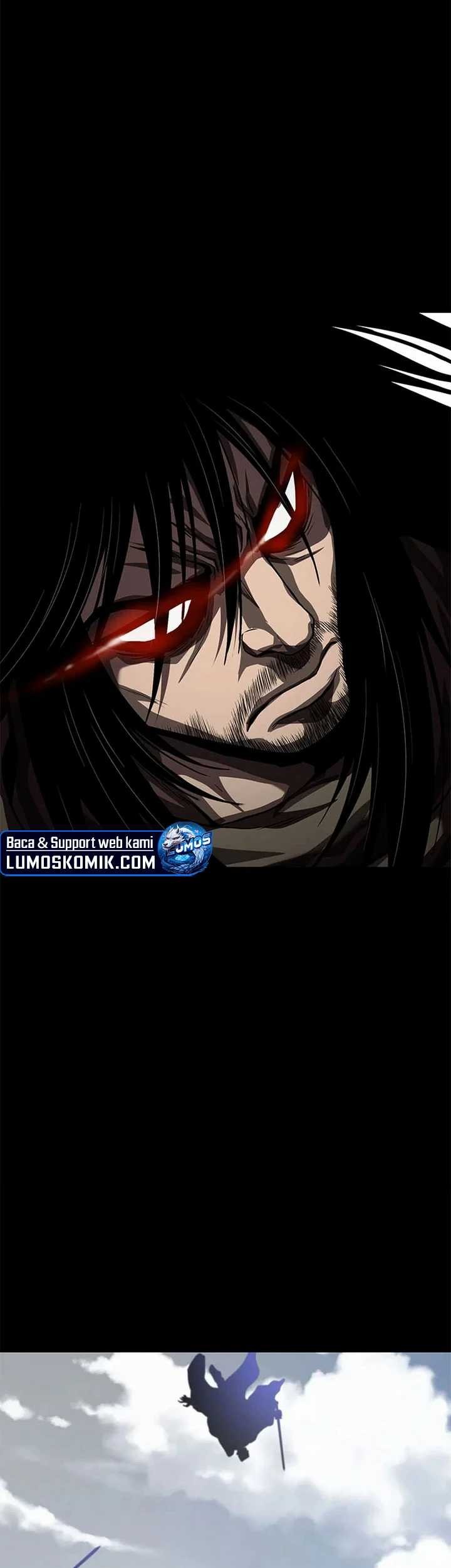 Invincible Territory Chapter 28 Gambar 13