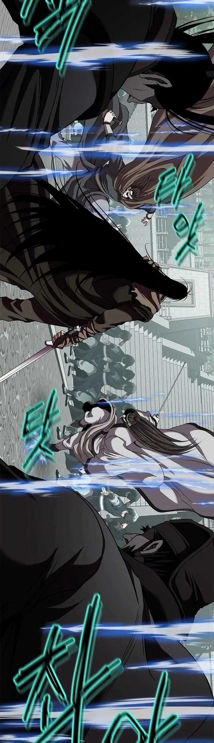 Invincible Territory Chapter 28 Gambar 15