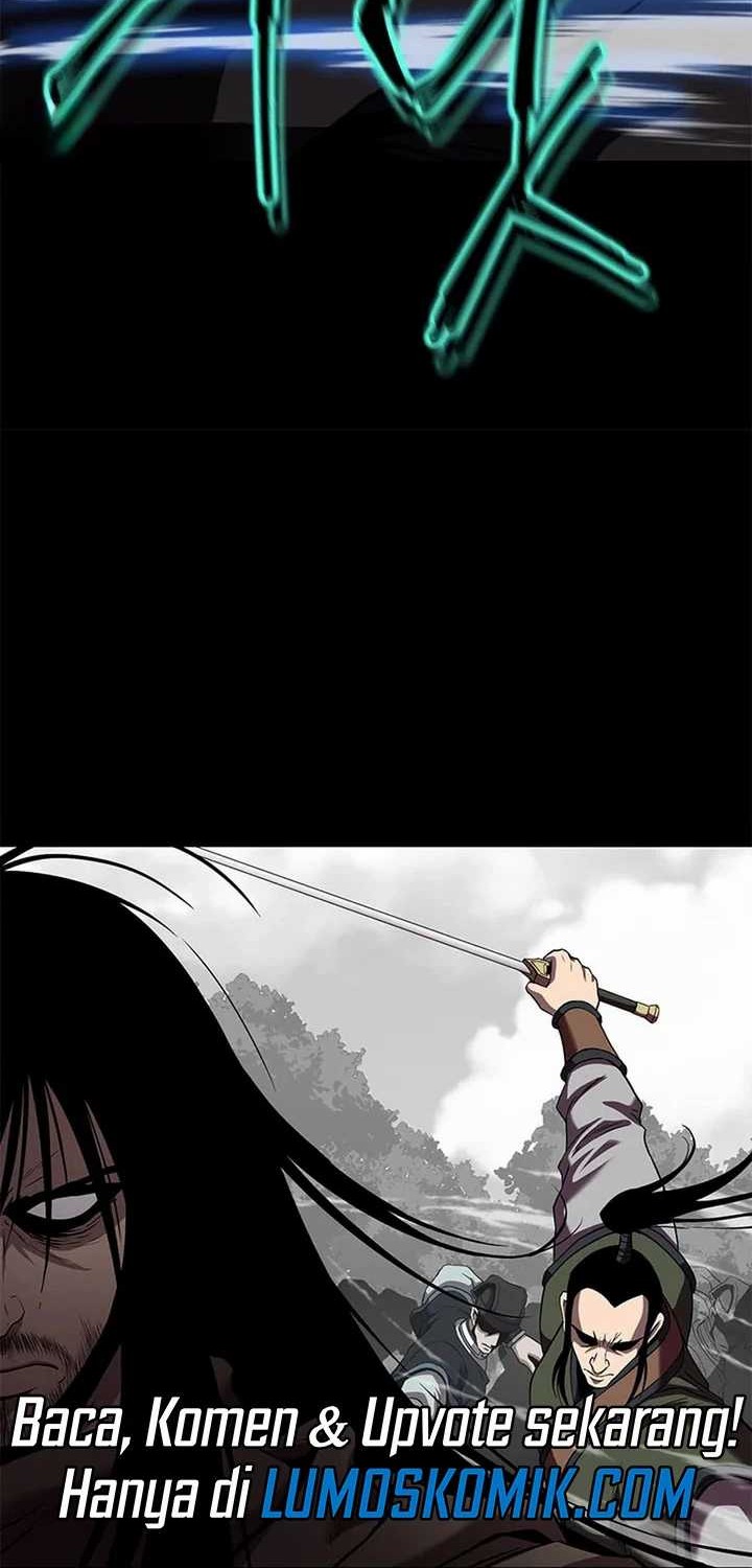 Invincible Territory Chapter 28 Gambar 16