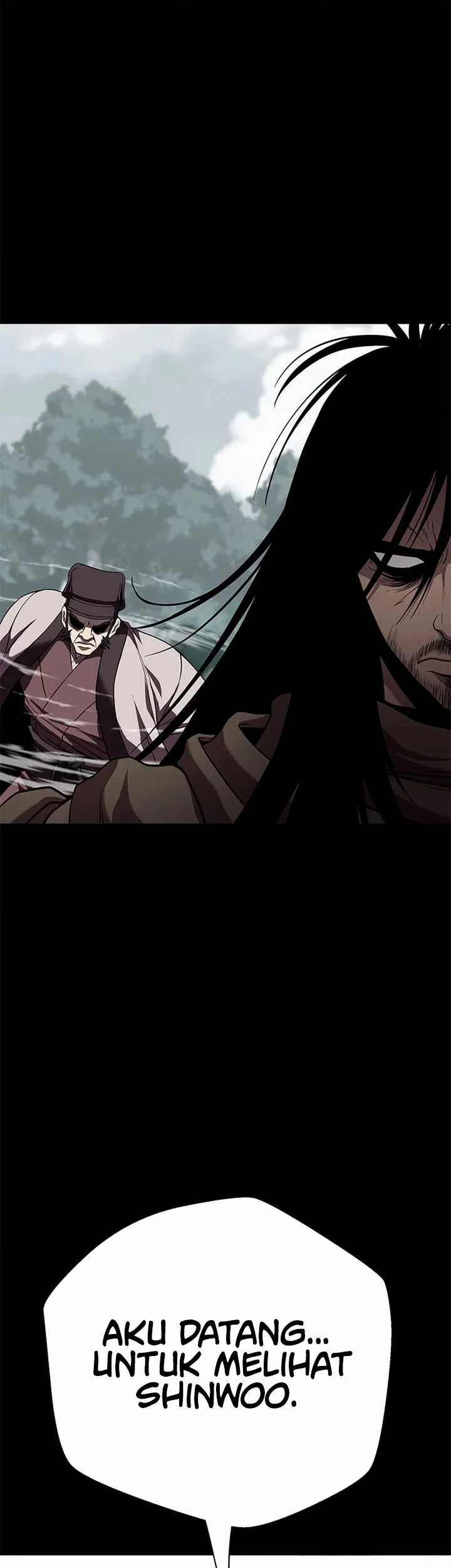 Invincible Territory Chapter 28 Gambar 17