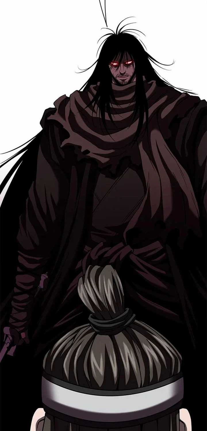 Invincible Territory Chapter 28 Gambar 18