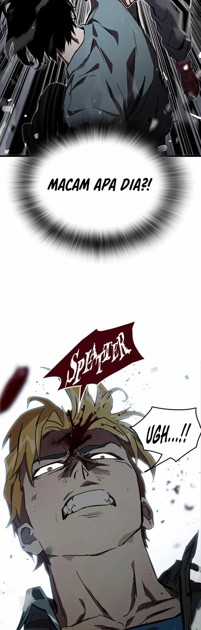 The Great War Chapter 17 Gambar 39
