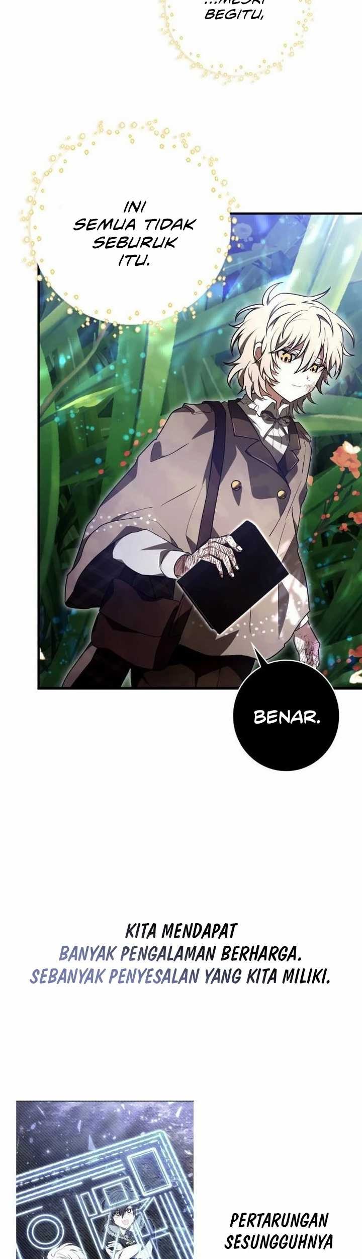 I Become a Legendary ArchMage by Reading a Book Chapter 29 Gambar 41