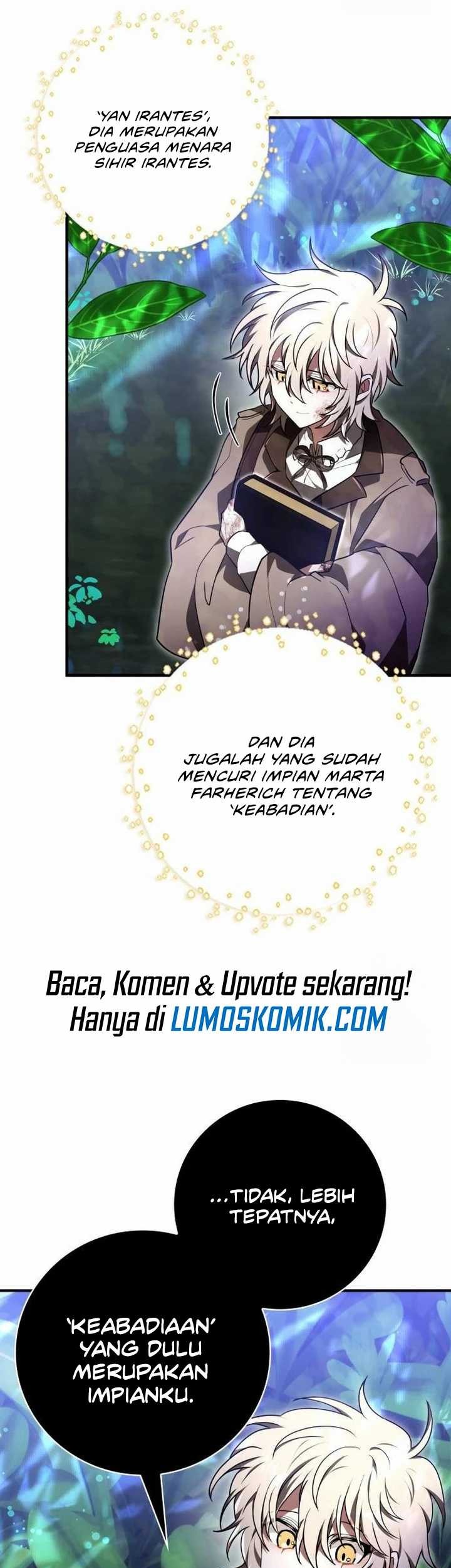 I Become a Legendary ArchMage by Reading a Book Chapter 29 Gambar 45