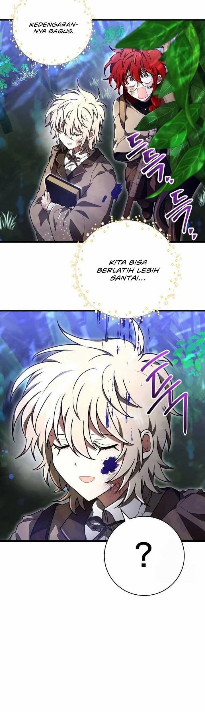 I Become a Legendary ArchMage by Reading a Book Chapter 29 Gambar 51