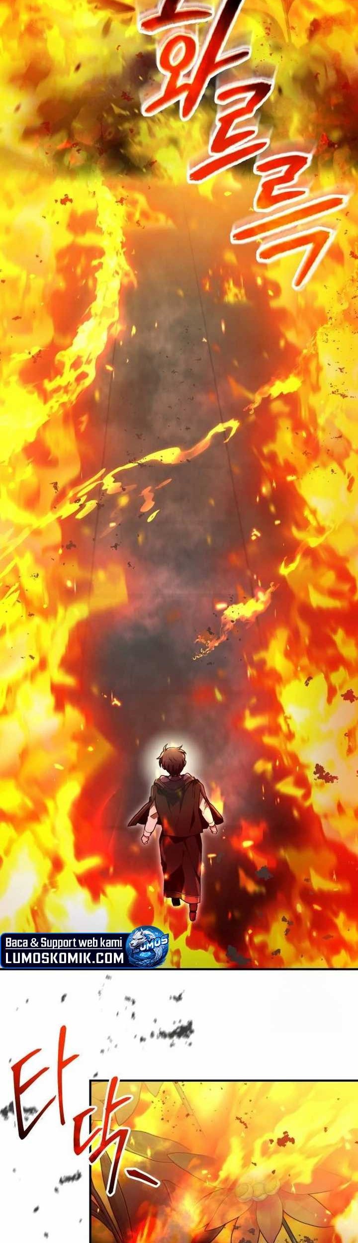 Baca I Become a Legendary ArchMage by Reading a Book Chapter 29 Gambar 2