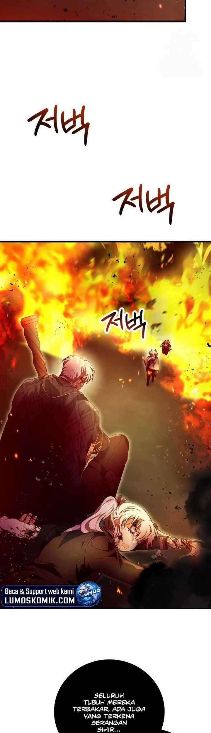 I Become a Legendary ArchMage by Reading a Book Chapter 29 Gambar 11
