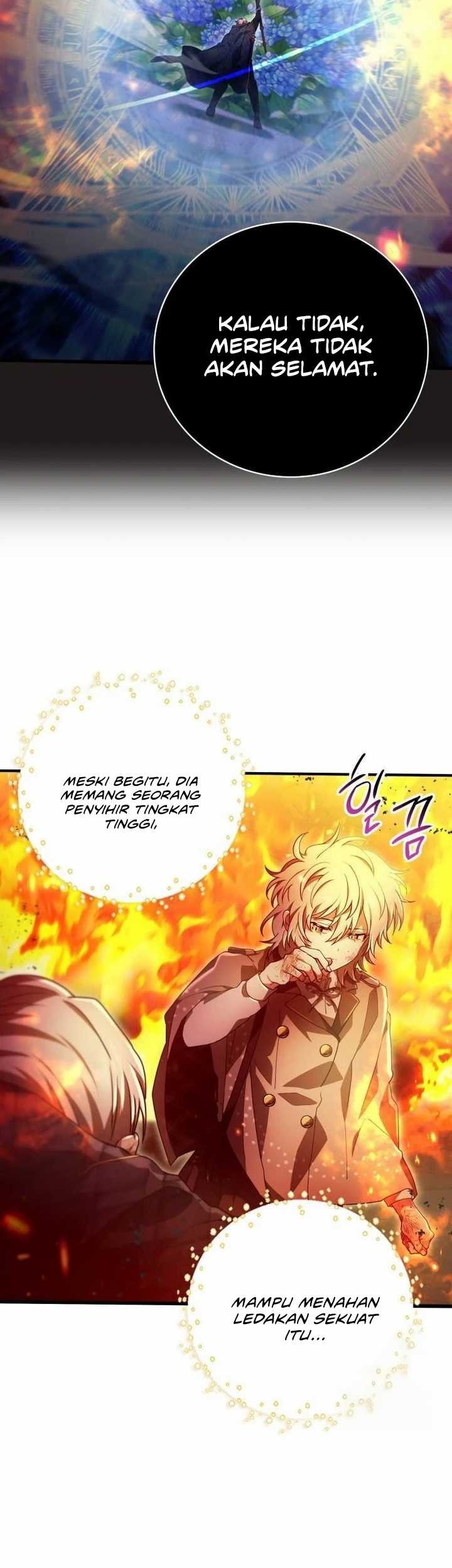 I Become a Legendary ArchMage by Reading a Book Chapter 29 Gambar 15