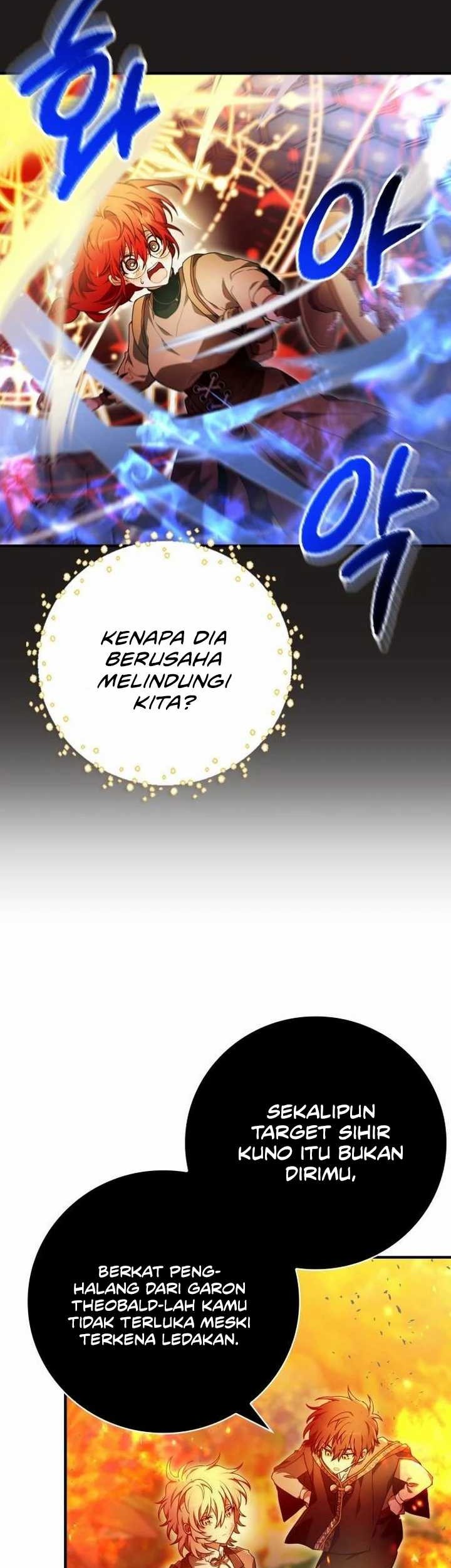 I Become a Legendary ArchMage by Reading a Book Chapter 29 Gambar 19