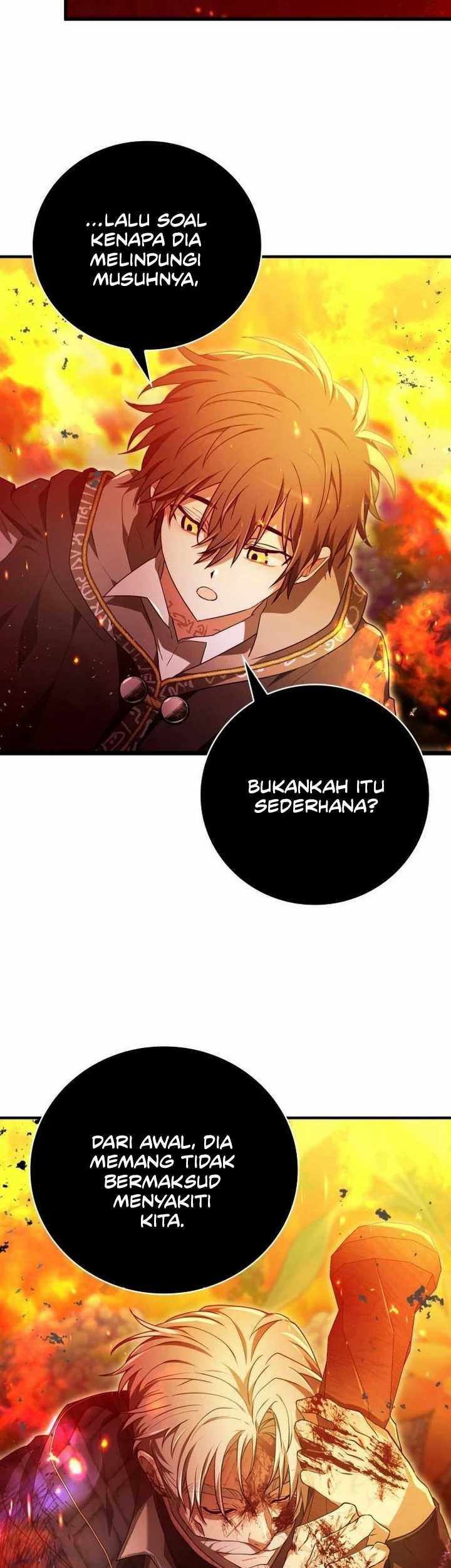 I Become a Legendary ArchMage by Reading a Book Chapter 29 Gambar 21
