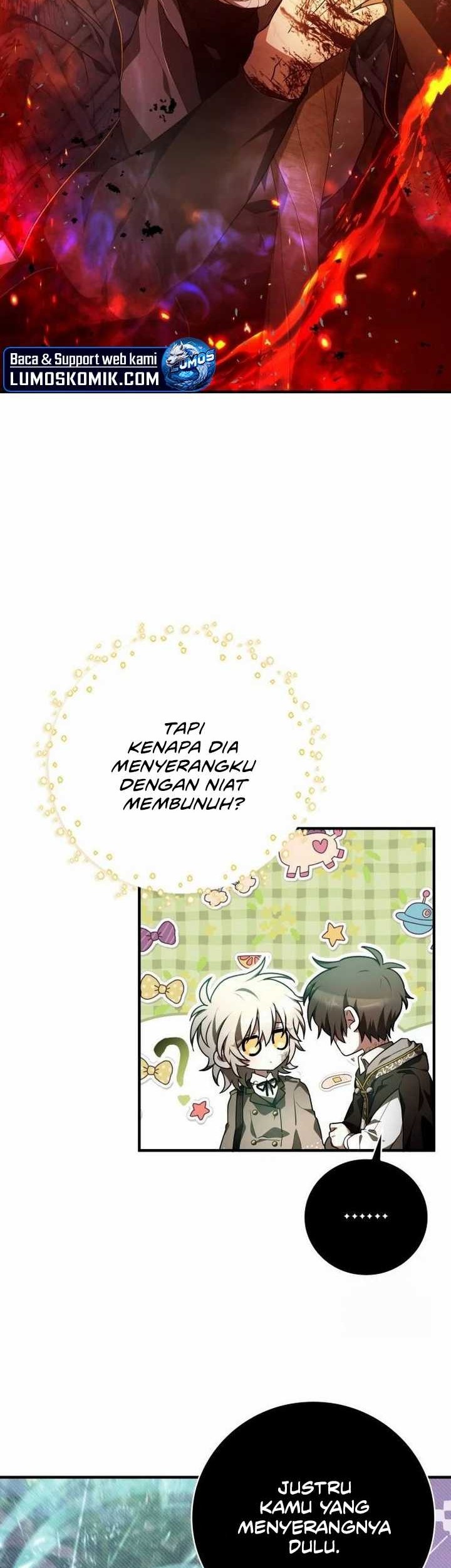 I Become a Legendary ArchMage by Reading a Book Chapter 29 Gambar 22