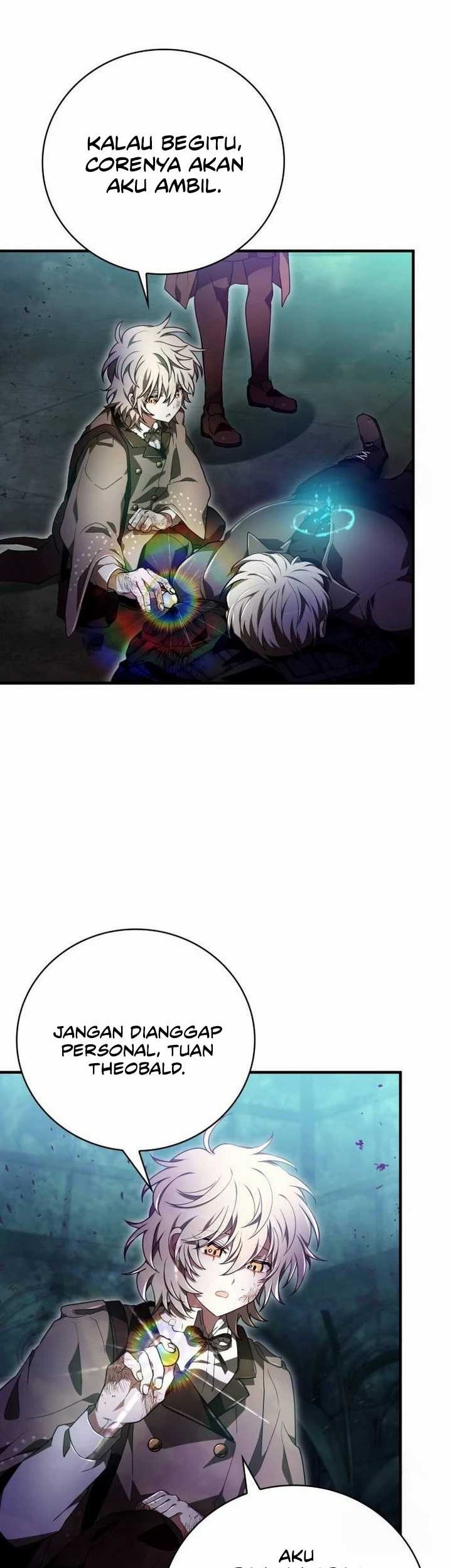 I Become a Legendary ArchMage by Reading a Book Chapter 29 Gambar 26